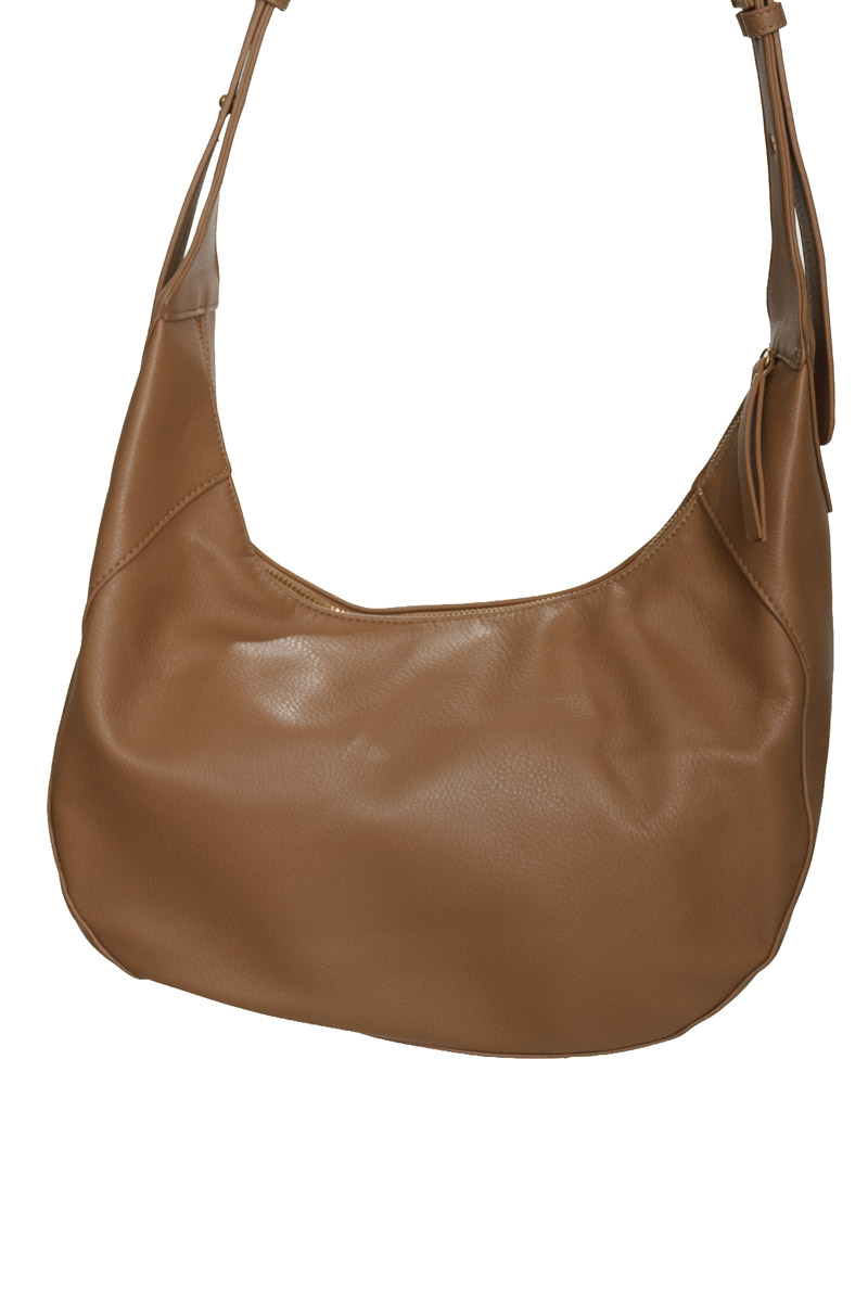 Cartera / Bolso / Monedero color Beige - Basement