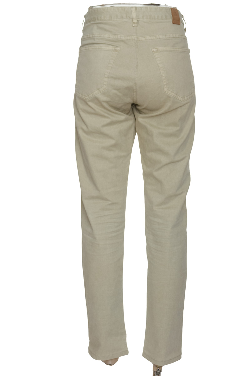 Pantalón color Beige - Scalpers