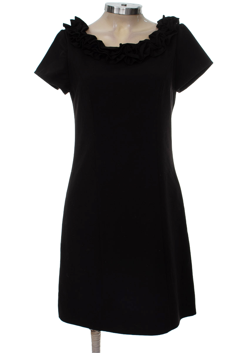 Vestido / Enterizo color Negro - California Inn