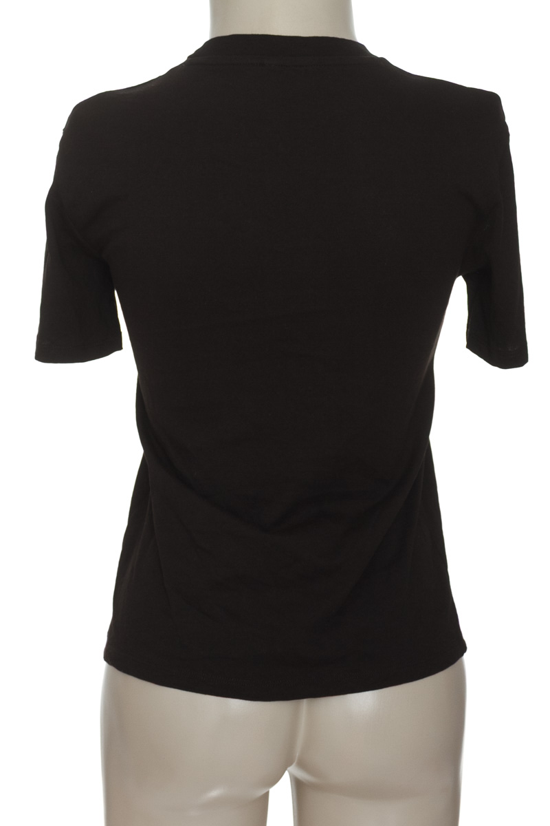 Top / Camiseta color Negro - Divided by H&M