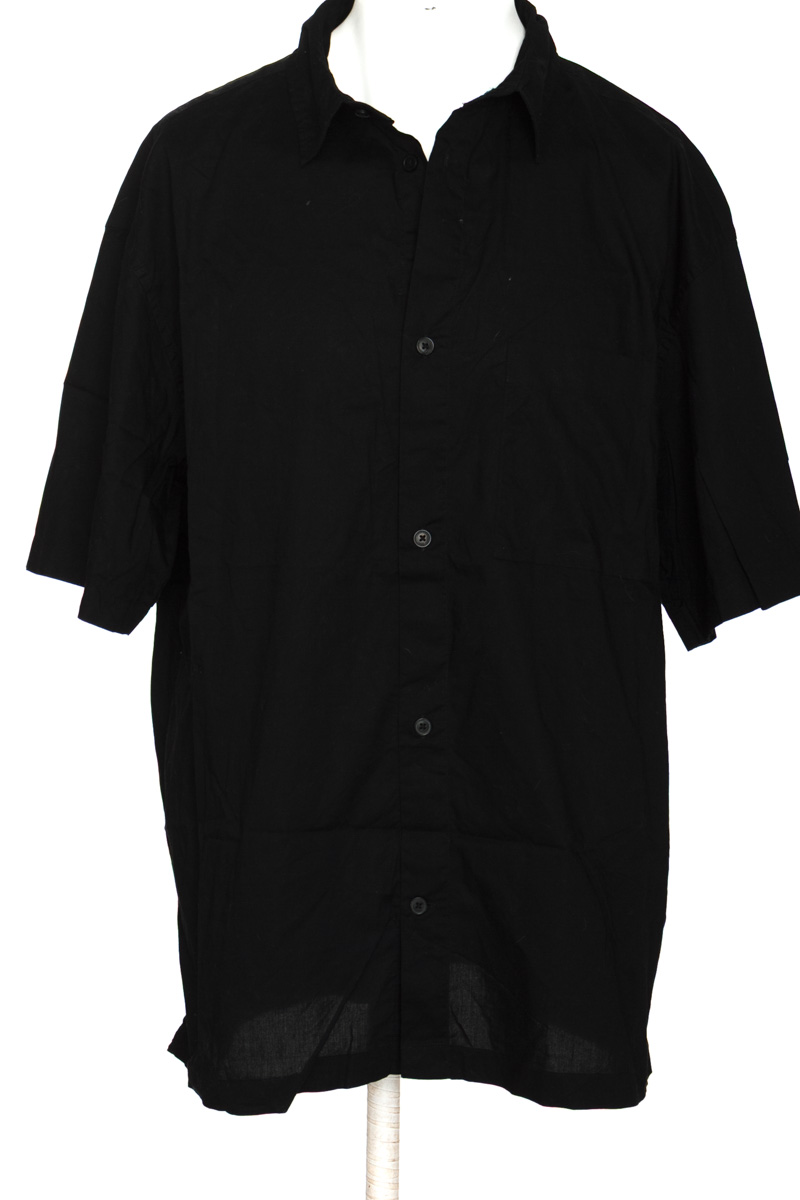 Camisa color Negro - H&M