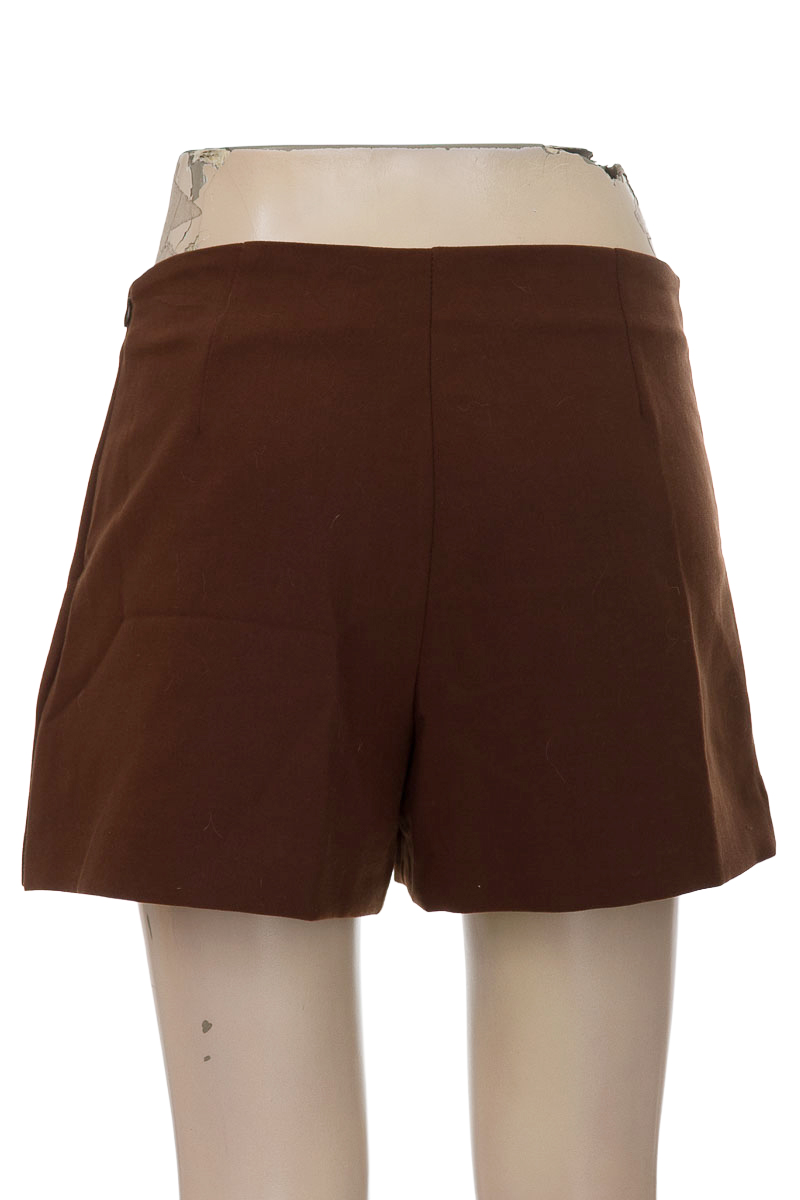 Short color Café - Zara