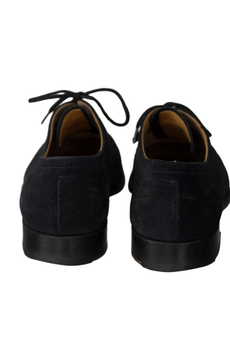 Zapato color Azul - Church's