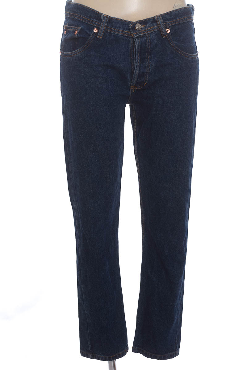 Jean color Azul - Closeando