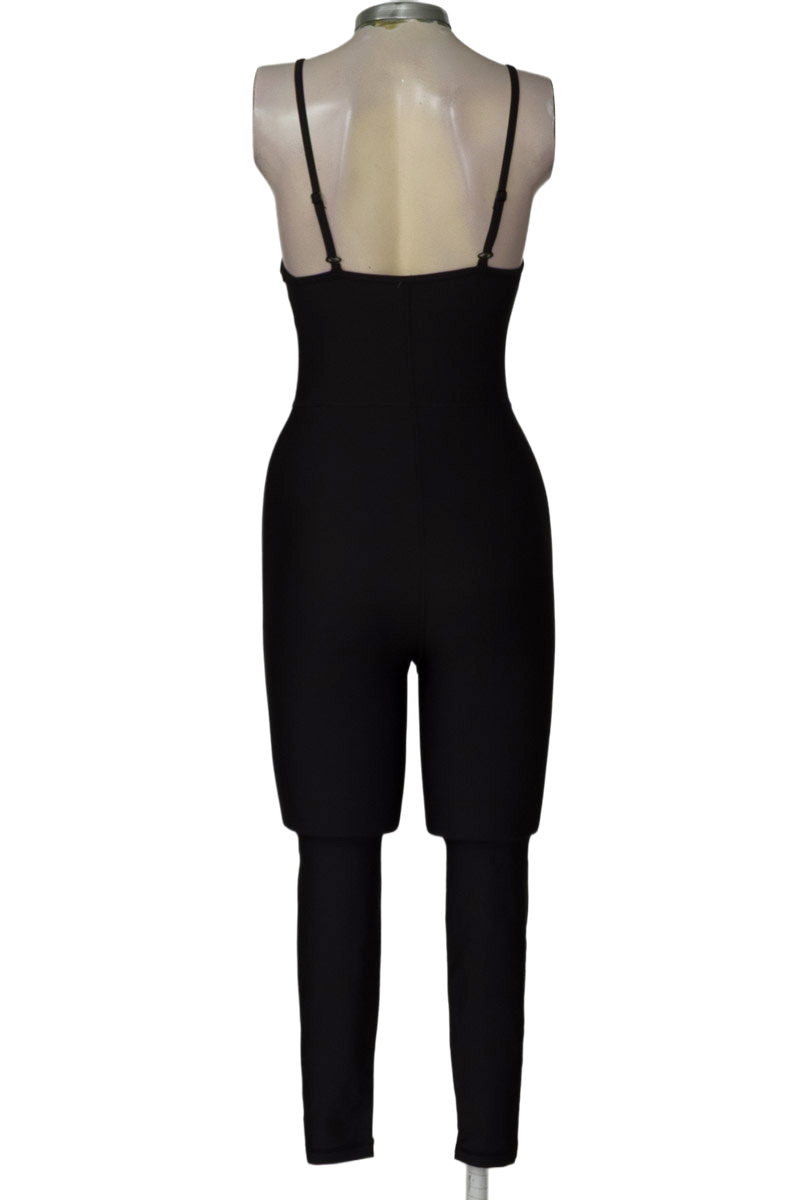 Ropa Deportiva / Salida de Baño color Negro - Old Navy