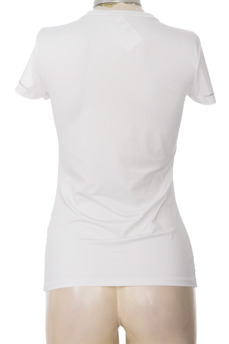 Ropa Deportiva / Salida de Baño color Blanco - PATPRIMO