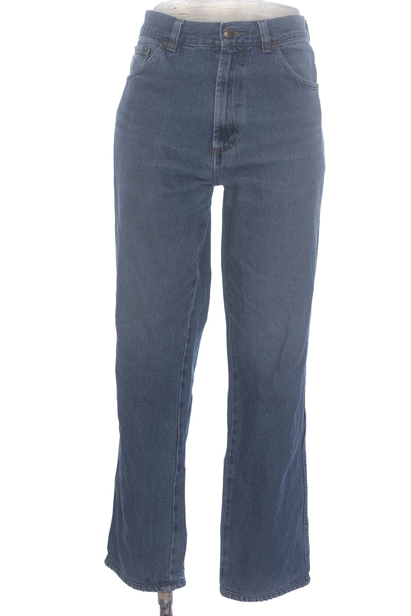 Jean color Azul - Lee