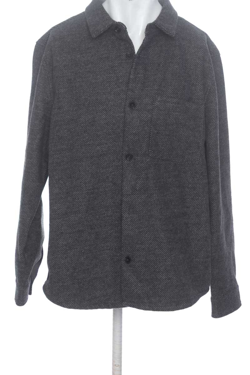 Chaqueta color Gris - H&M