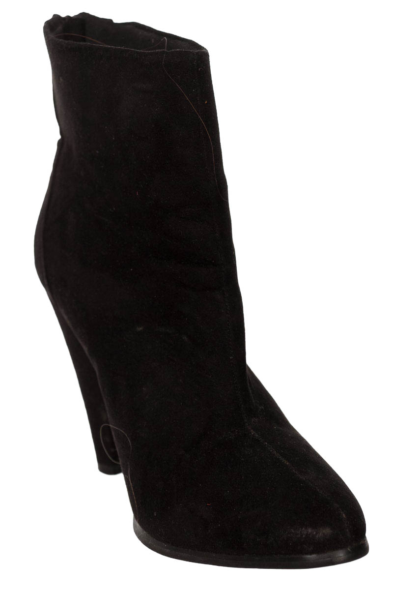 Zapatos color Negro - Forever 21