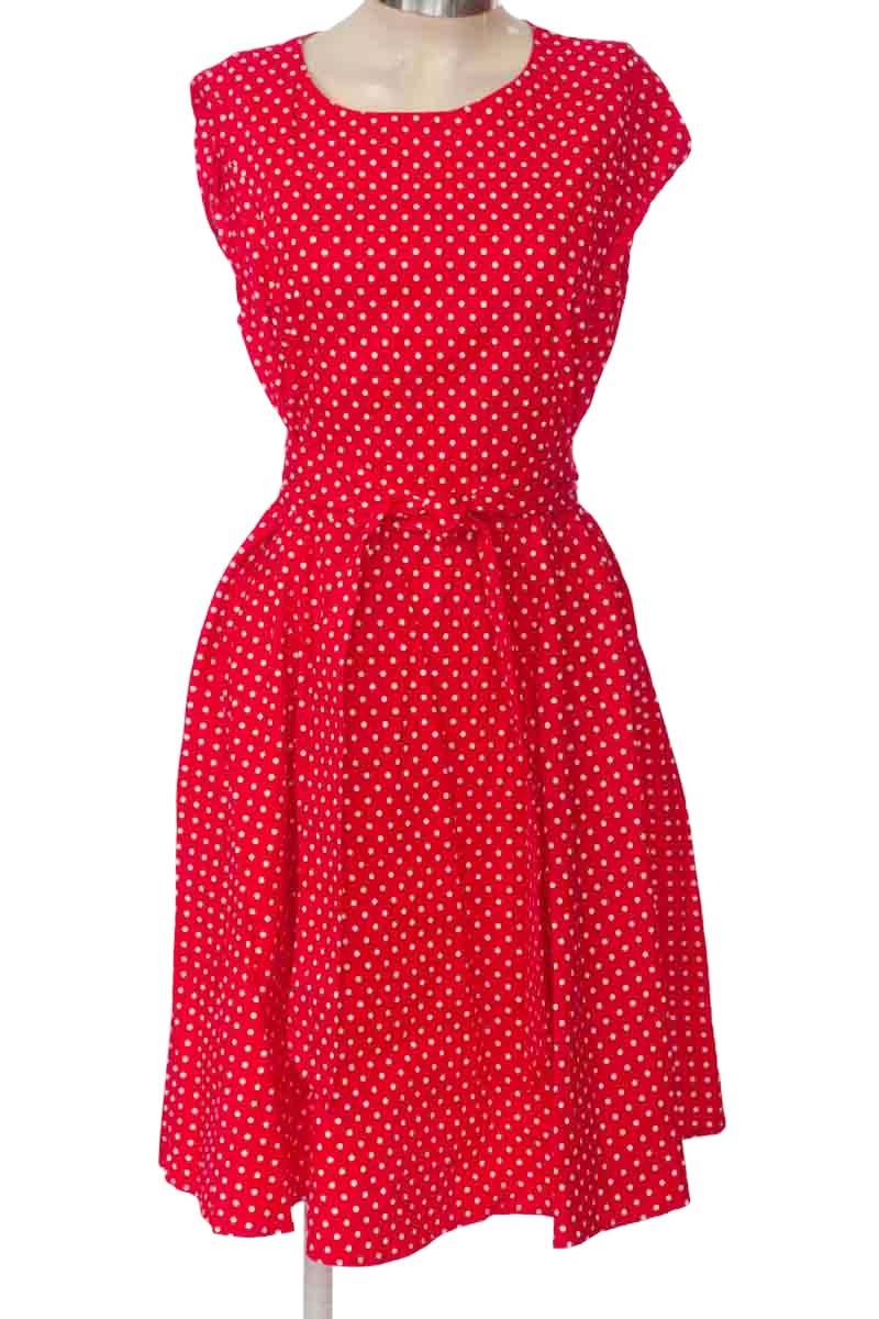 Vestido / Enterizo color Rojo - Closeando