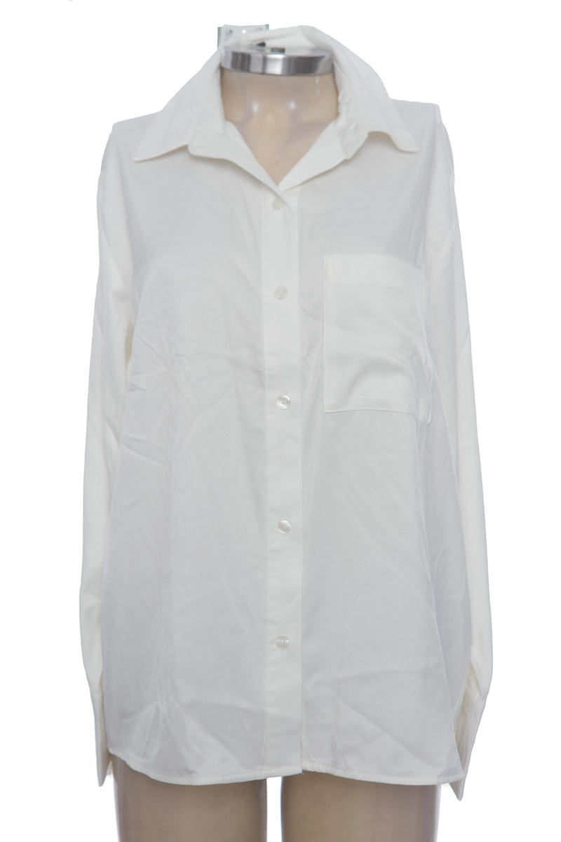 Blusa color Beige - Divided by H&M
