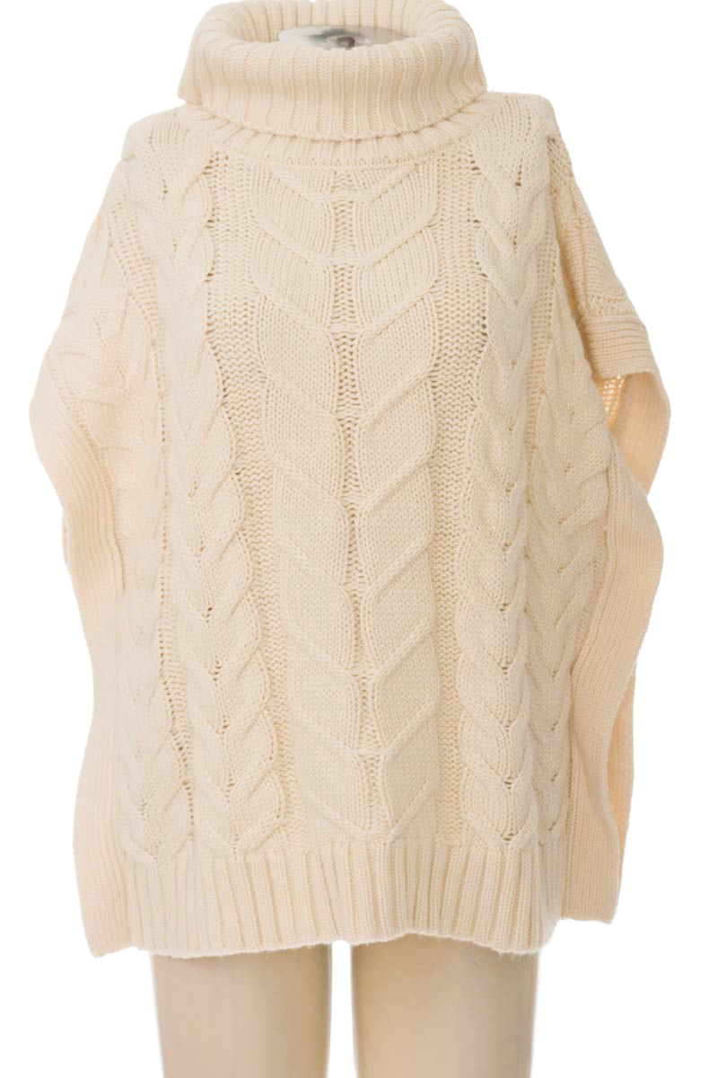 Sweater color Beige - Love Tree