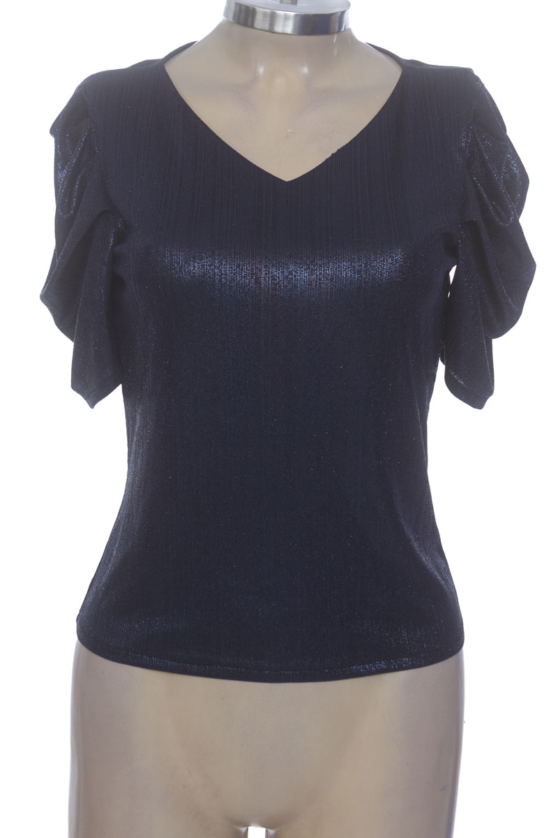 Top / Camiseta color Azul - Closeando