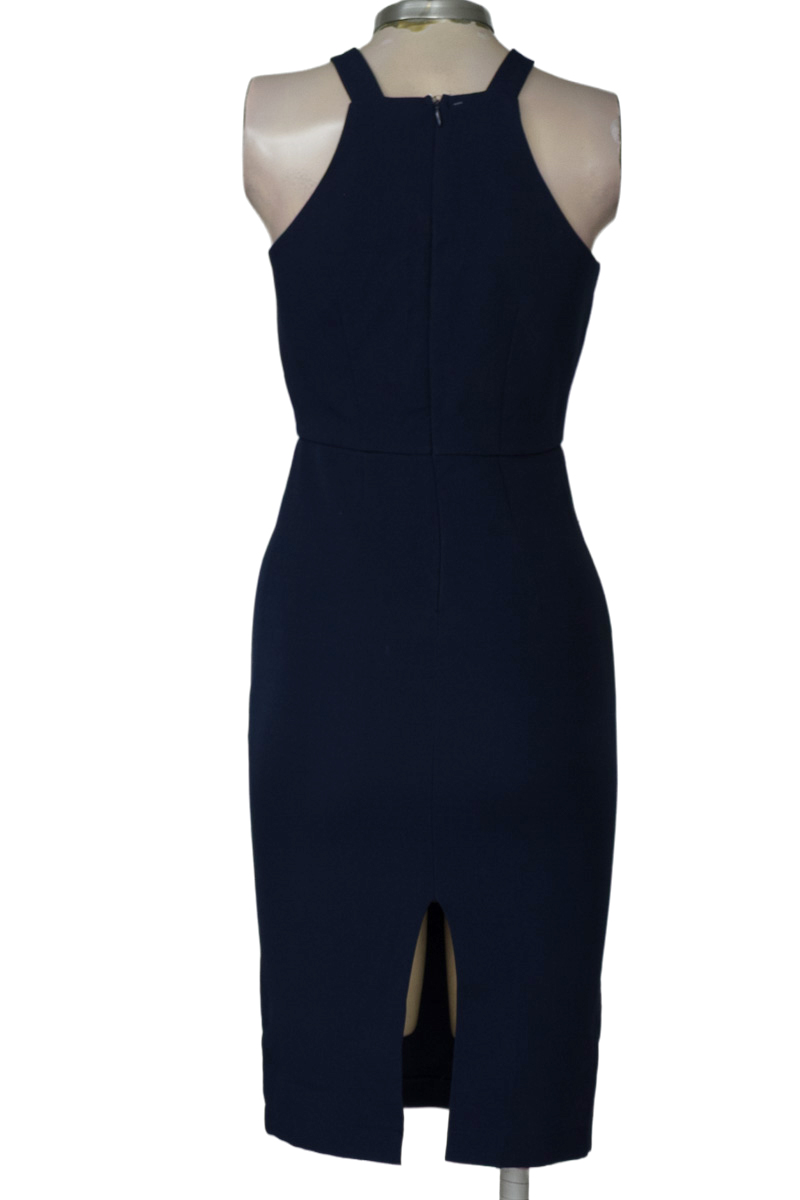Vestido / Enterizo color Azul - Lulus