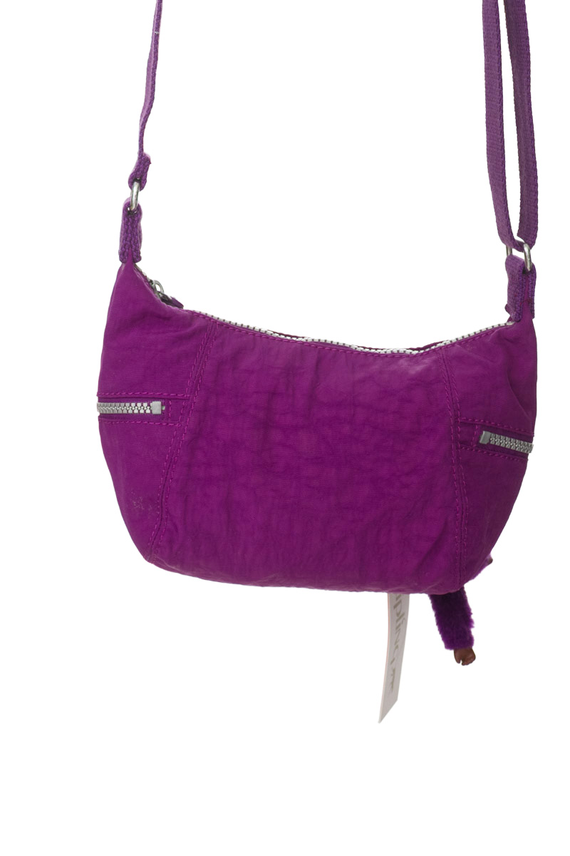 Cartera / Bolso / Monedero color Morado - KIPLING