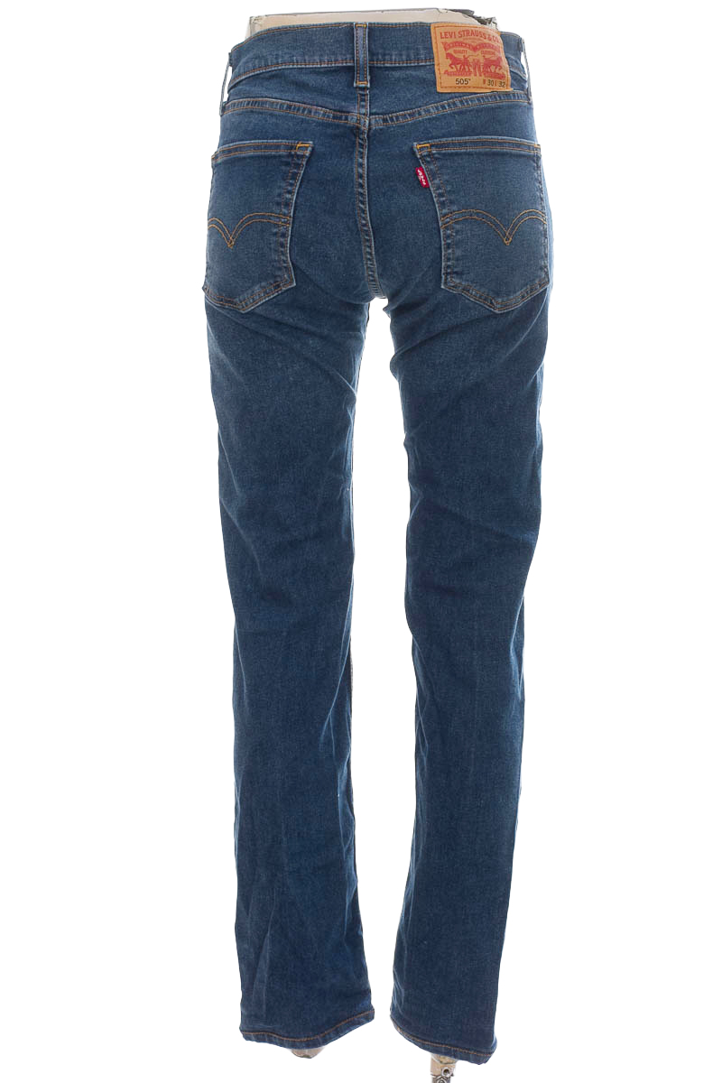 Jean color Azul - Levis