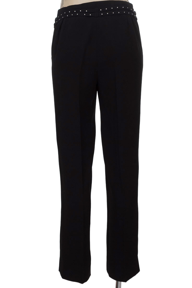 Pantalones color Negro - Closeando