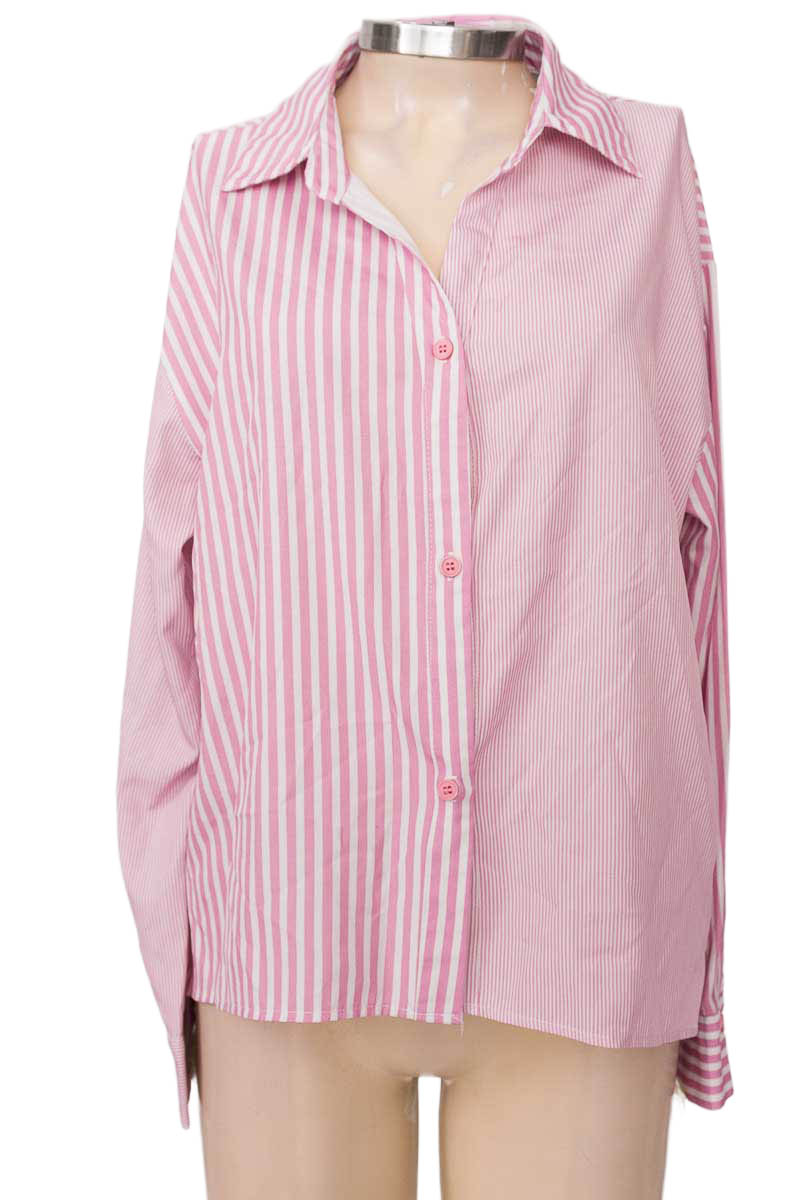 Blusa color Lila - Kalua