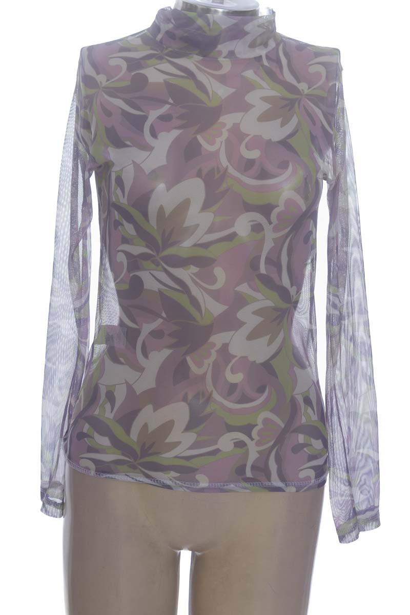 Top / Camiseta color Estampado - Carmel