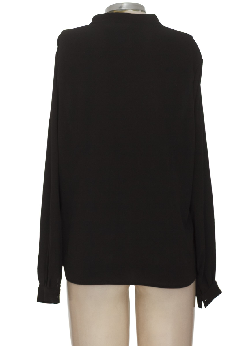 Blusa color Negro - Stephany´s