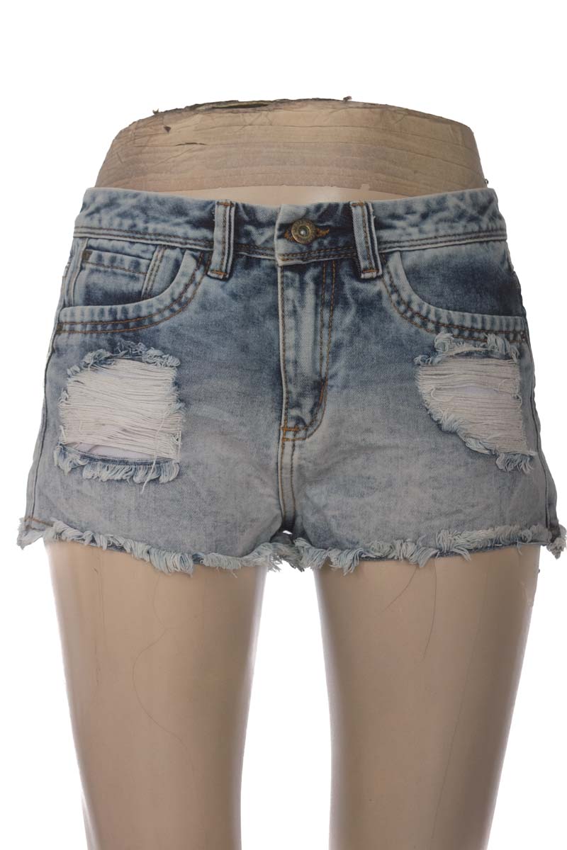 Short color Azul - KTIE