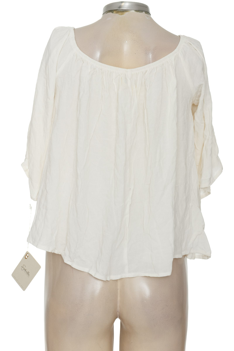 Top / Camiseta color Beige - Sybilla