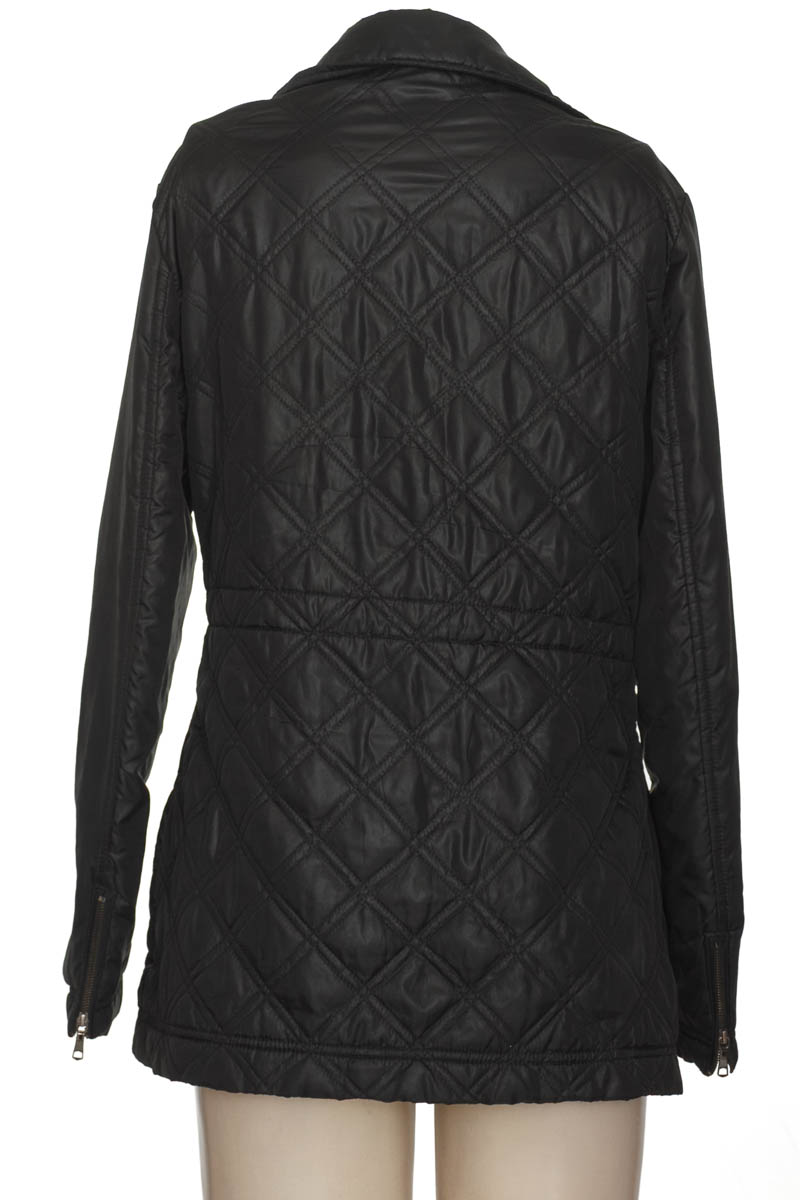 Chaqueta / Abrigo color Negro - Armi
