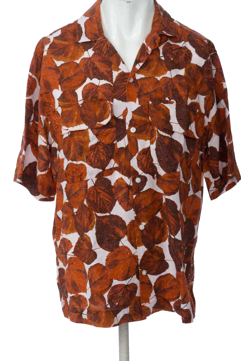 Camisa color Estampado - H&M