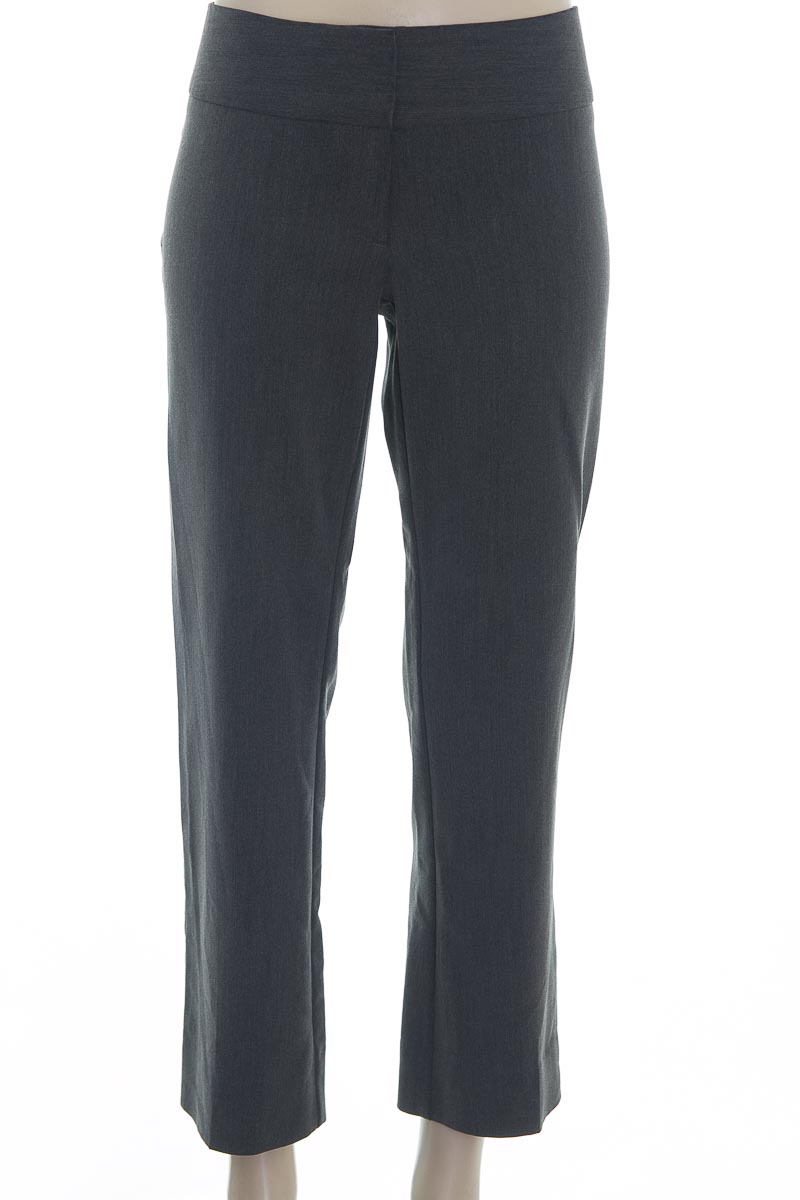 Kenneth Cole Reaction Homme Gris Clair Plat Avant Robe
