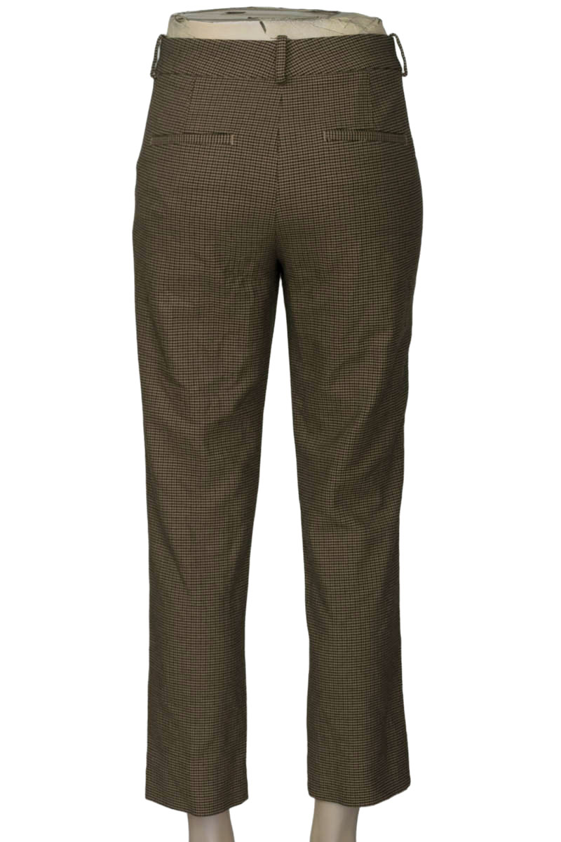Pantalones color Beige - Zara
