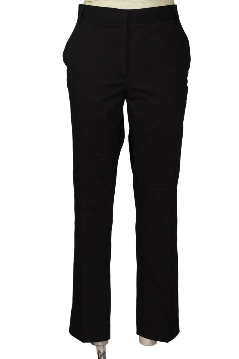 Pantalones color Negro - Massimo Dutti