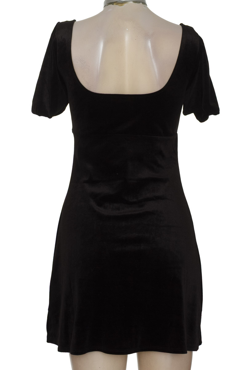 Vestido / Enterizo color Negro - Divided by H&M