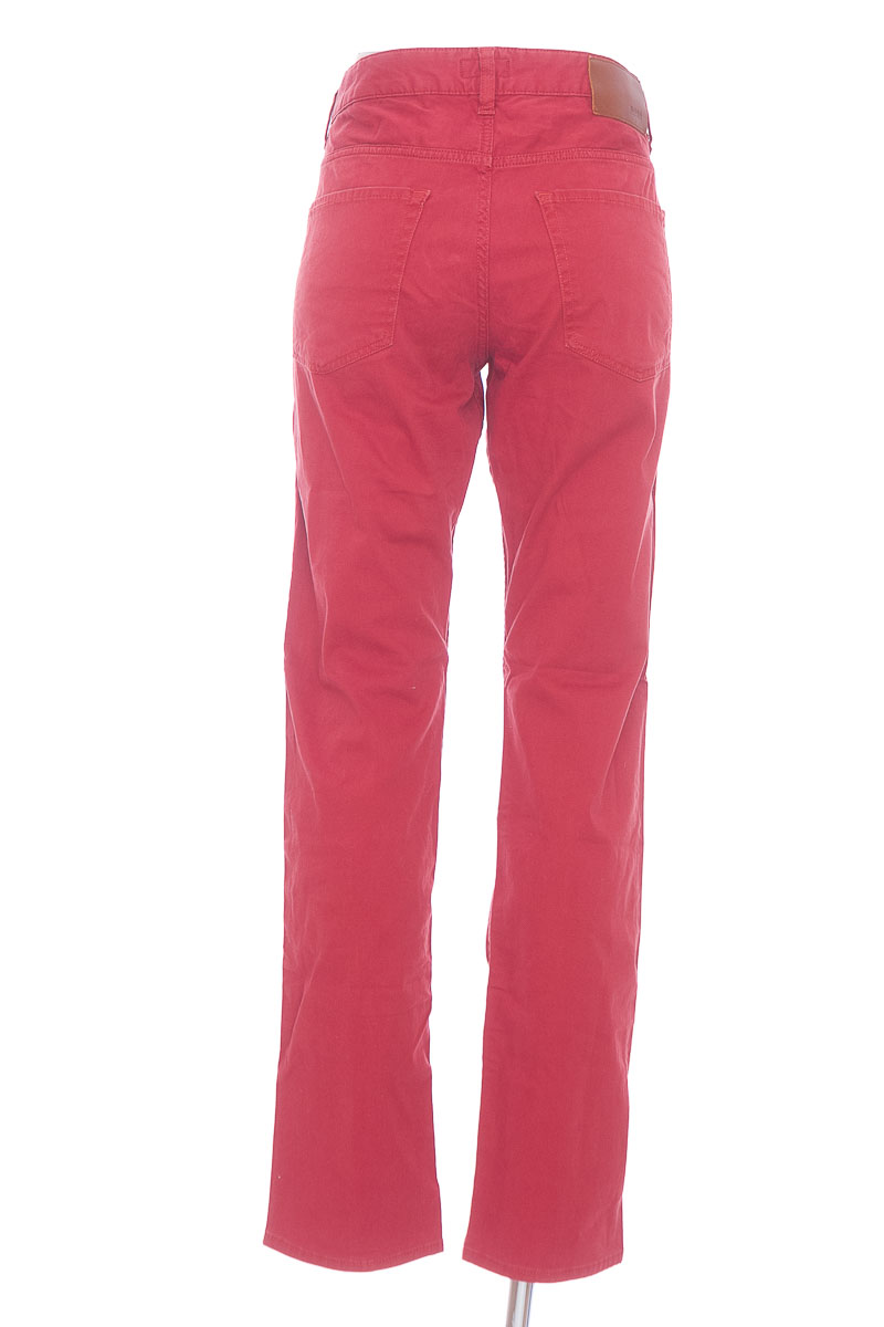 Pantalón color Rojo - Hugo Boss