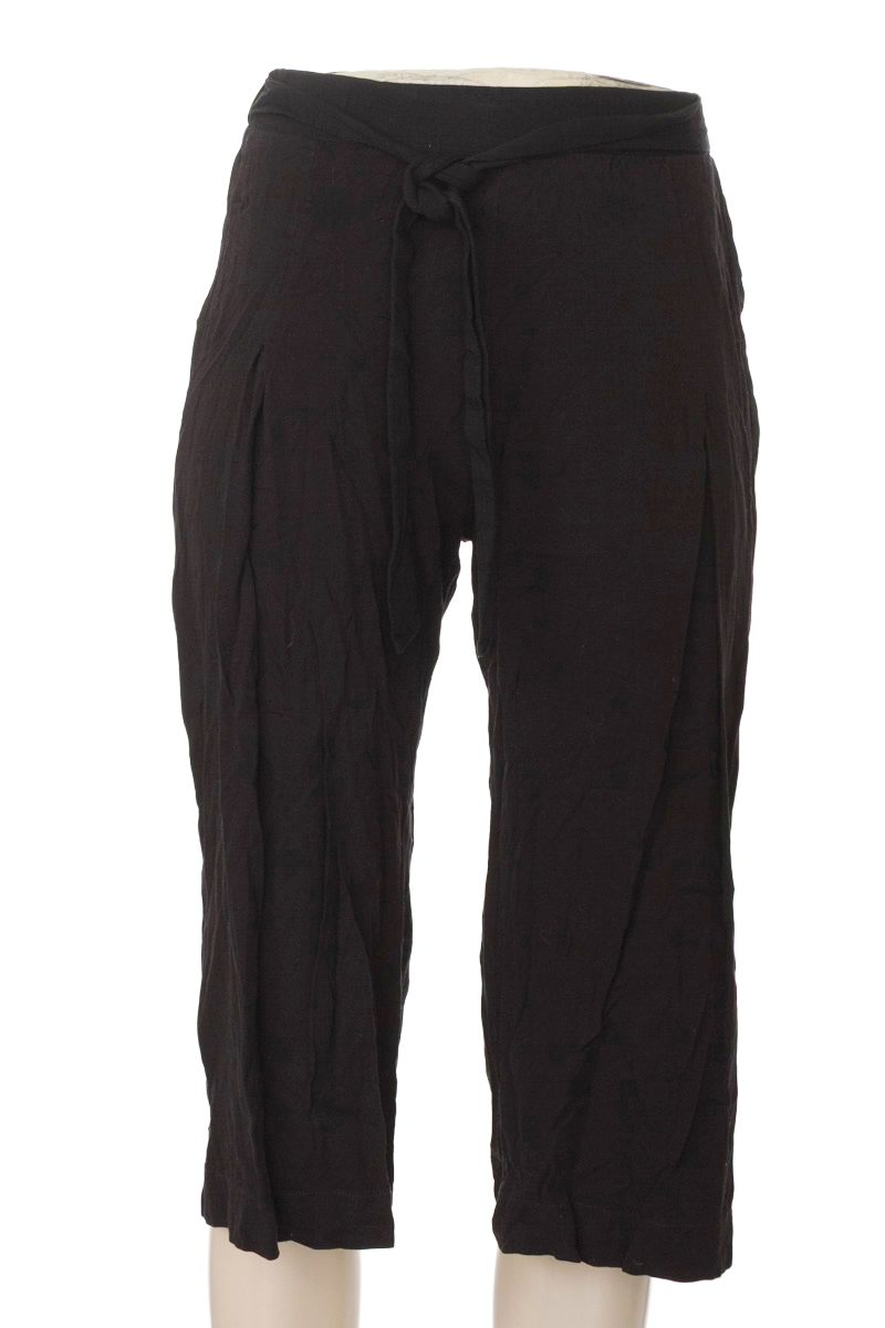 Pantalones color Negro - University Club