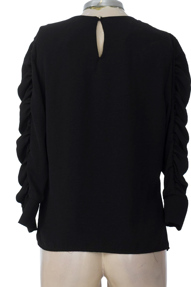 Blusa color Negro - TOP ONE