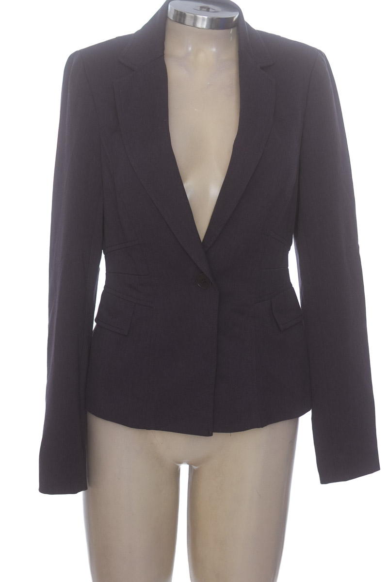 Chaqueta / Abrigo color Morado - Julio