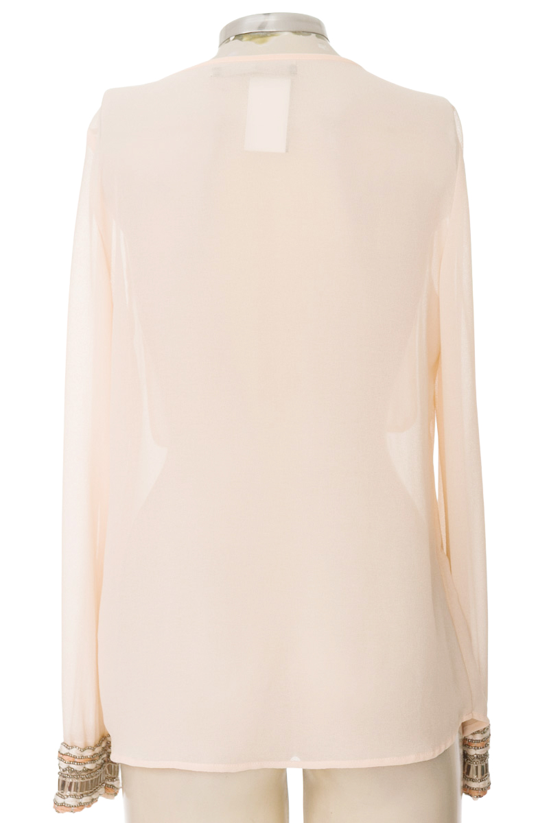 Blusa color Rosado - Zara