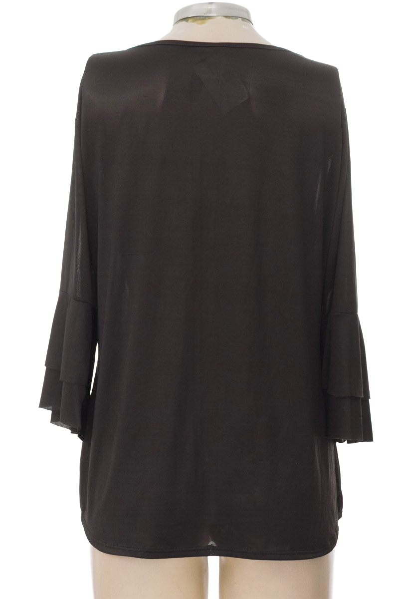 Blusa color Negro - Expression´s