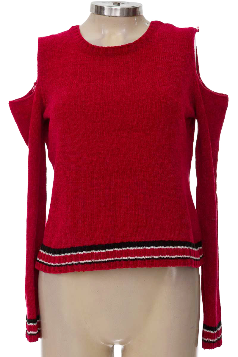 Sweater color Rojo - That´s It