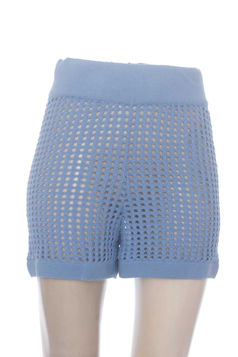 Ropa Deportiva / Salida de Baño color Azul - Zephir