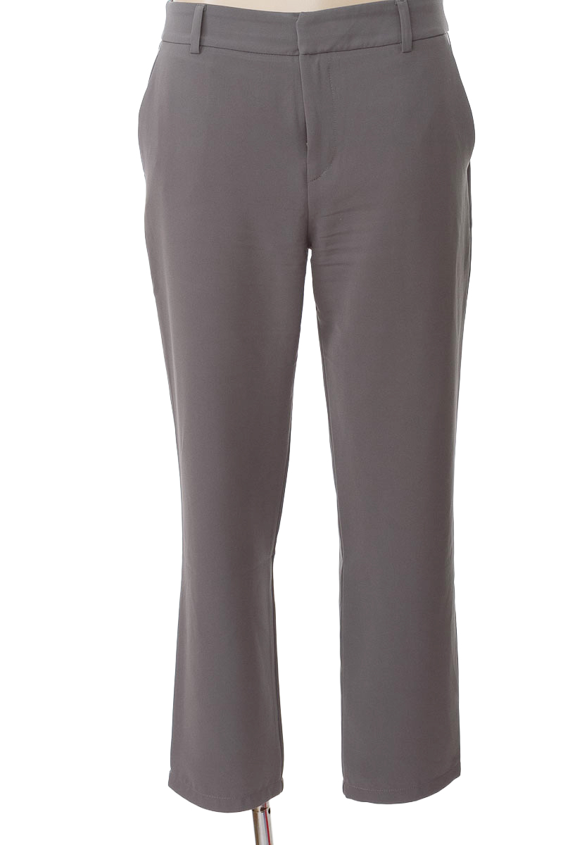 Pantalones color Gris - Esprit