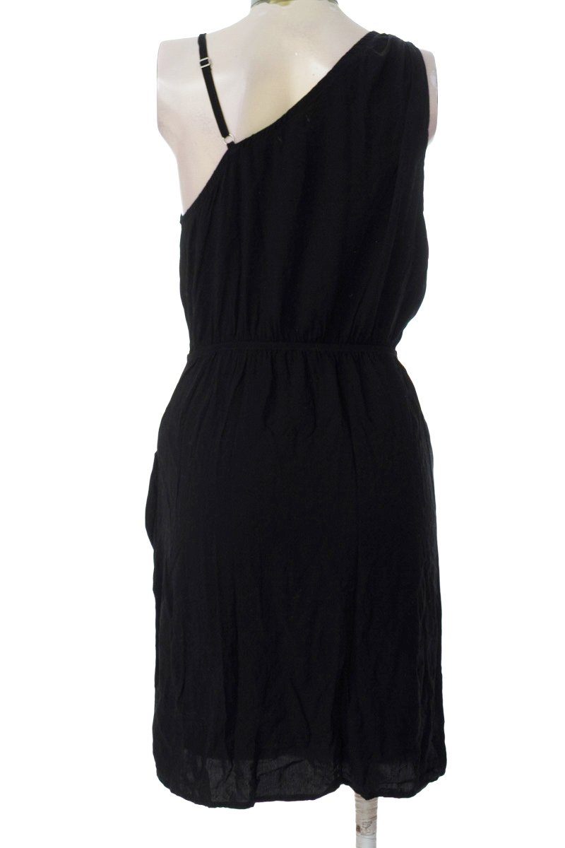 Vestido / Enterizo color Negro - TopMark