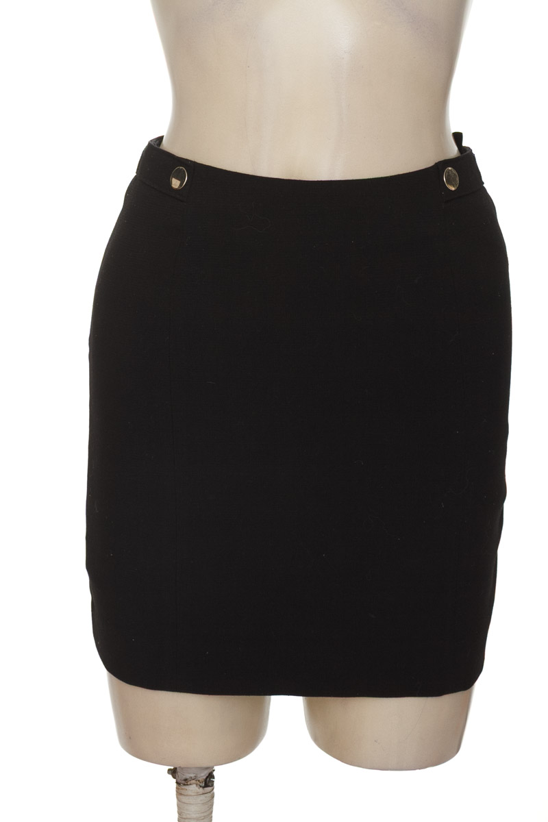 Falda color Negro - H&M
