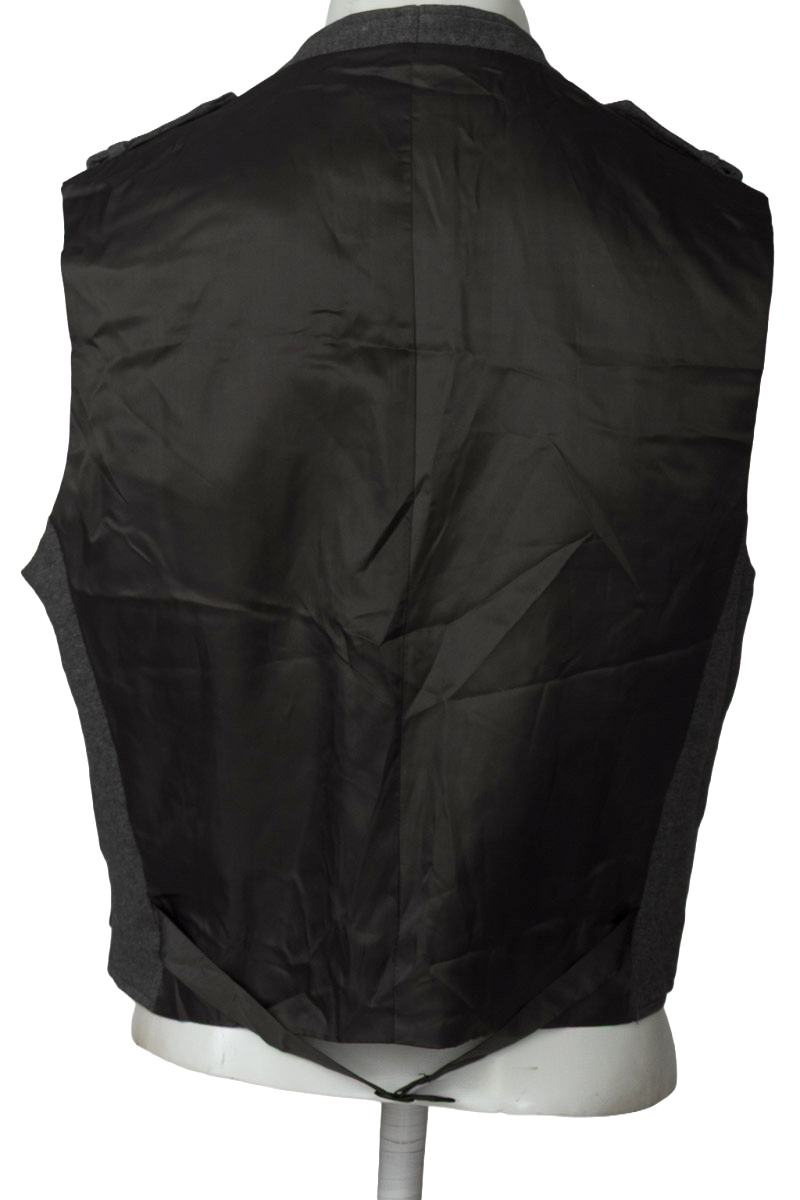 Chaqueta color Gris - Zara