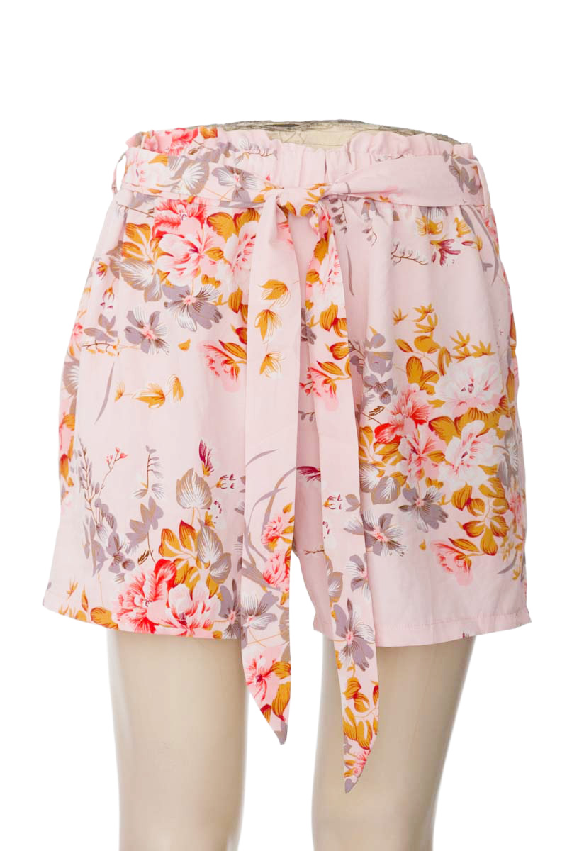 Short color Rosado - Niuniu Studio