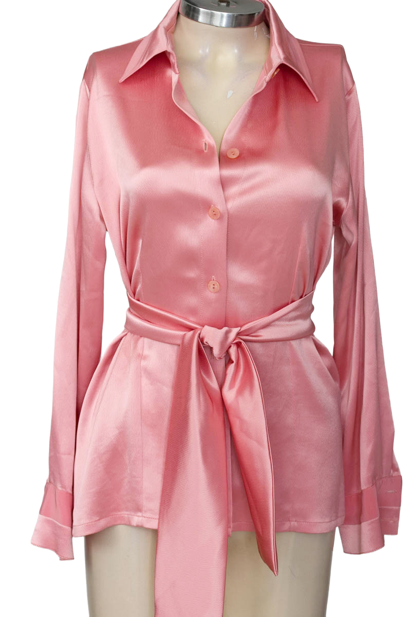 Blusa color Rosado - Closeando