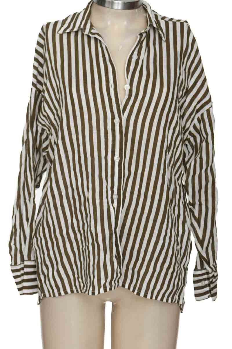 Blusa color Verde - TopMark