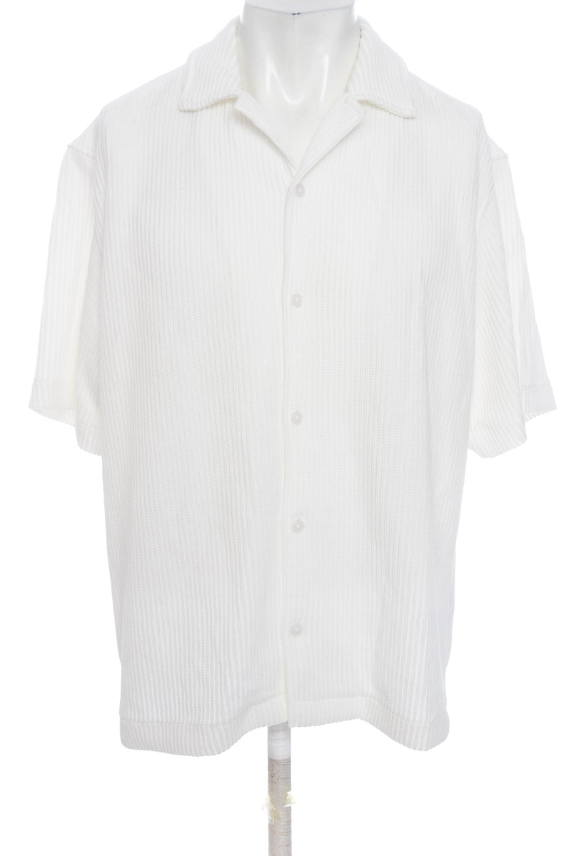 Polo color Blanco - H&M