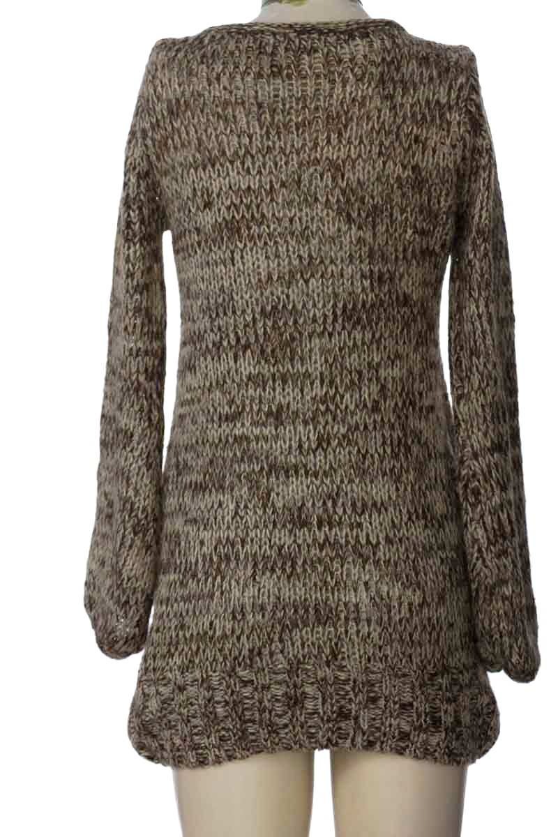 Vestido / Enterizo color Gris - Ivon Collection