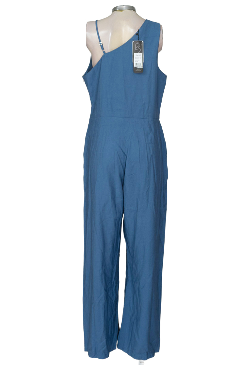 Vestido / Enterizo color Azul - RAGGED